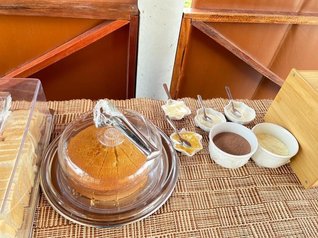 Essencia De Atins Hotel Ngoại thất bức ảnh